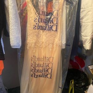 Prom dress/formal dress